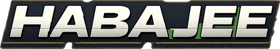 habajee logo
